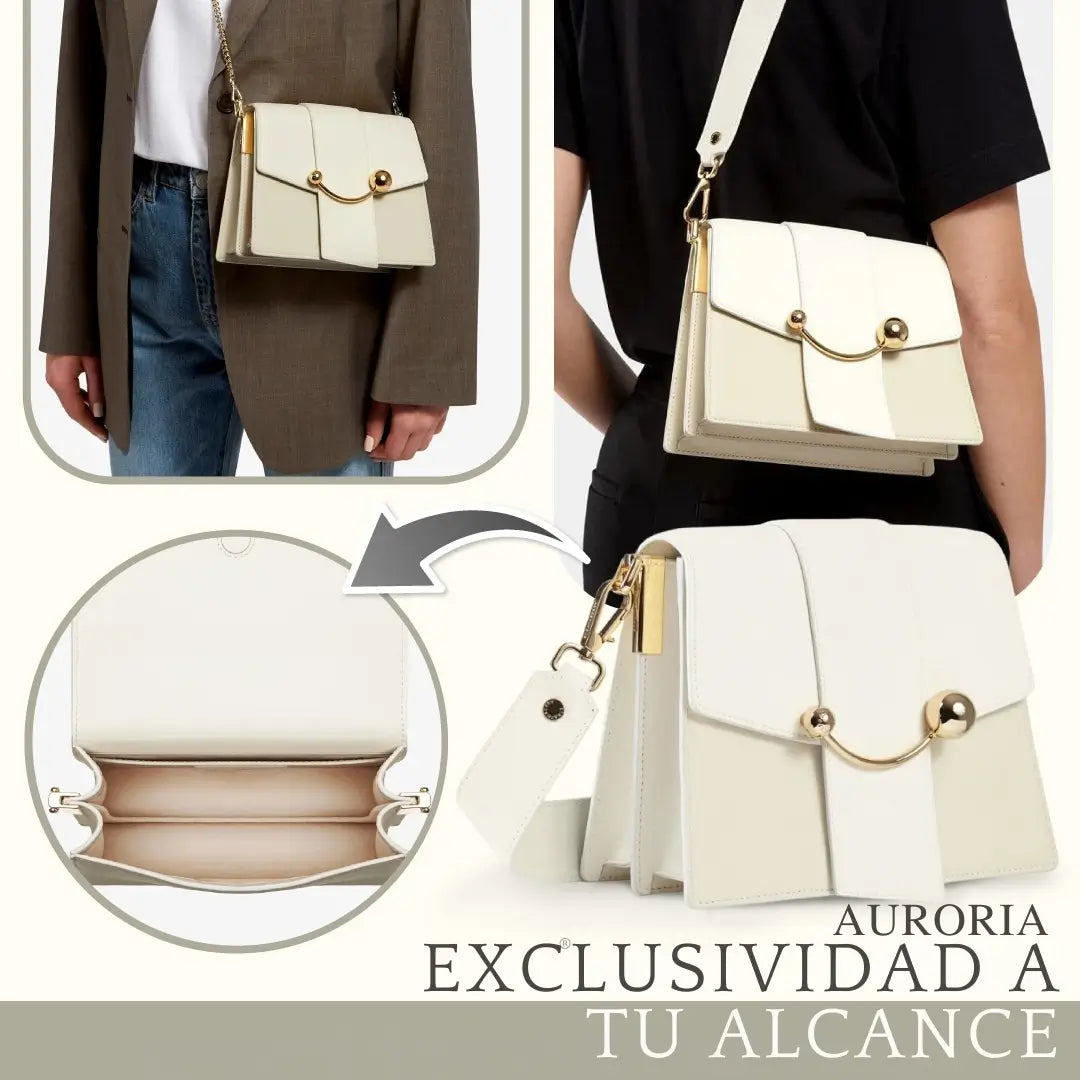 BOLSO AURORIA