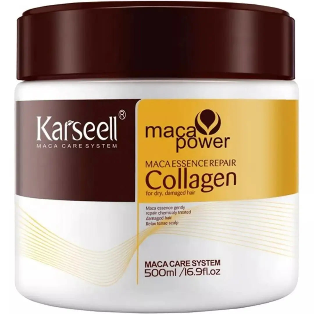 KARSEELL MASCARILLA COLAGENO CABELLO