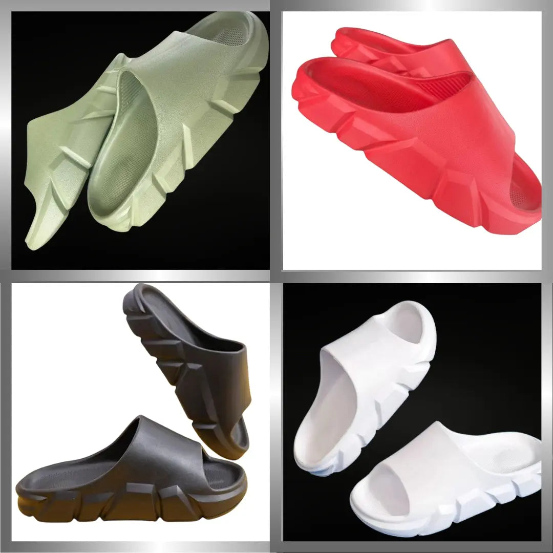 Pantuflas Hombre (Gratis solo por la compra de los tenis Ai)